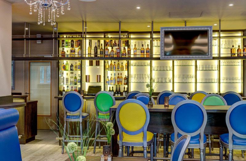 Ibis Styles Rastatt Baden-Baden photo 5