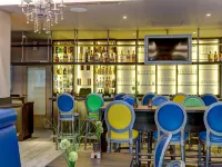 ibis Styles Rastatt Baden-Baden - Bar