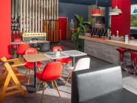 Ibis Sofia Airport Hotel Hotels near Sofia Airport - SOF