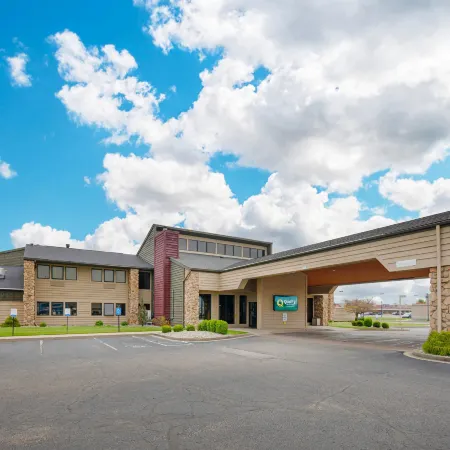 Quality Inn & Suites