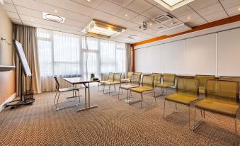 Novotel Dijon Sud