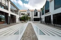 Damyang Shutra House