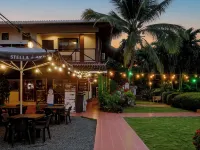 Manglar Lodge Hotels in San Carlos
