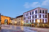 Boutique Hotel Luna Triunfo Granada - Romantik
