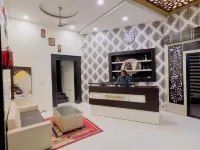 Alok Residency Hotels in Satna