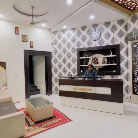 Alok Residency