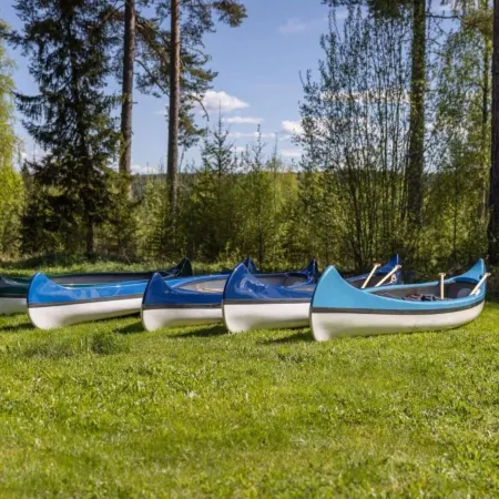 4 Star Holiday Home in Skattungbyn Orsa