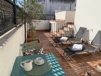 Cse la Casa del Pintor Apartments - Private Pools