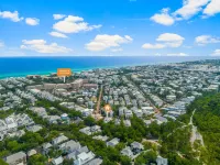 30A Beach House - Apres 30A Villa - Kitchens
