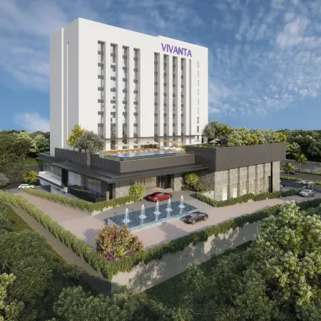 Vivanta Vrindavan