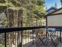 Marillac by AvantStay Hotels in Olympic Valley