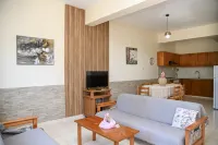 Kritos Apartments-one Bedroom
