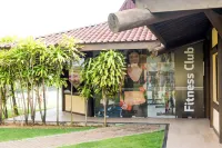 Vila Galé Resort Marés - All Inclusive - Træningscentre