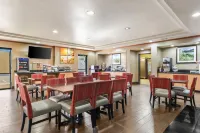 Comfort Suites El Paso West