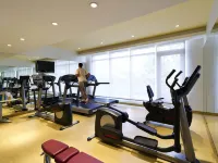 Ibis Nashik - Gym