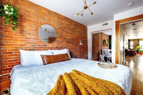 Jungle House Luxury Lofts – Short North High Street