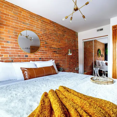 Jungle House Luxury Lofts – Short North High Street