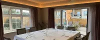 TheHillbrookSherborne Hotel di 