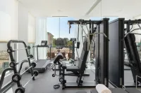 Domaine de Verchant & Spa - Relais & Châteaux - Gym
