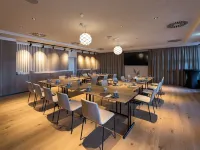 Hafenhotel zu Putbus Hotels in Putbus