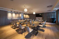 Hafenhotel zu Putbus