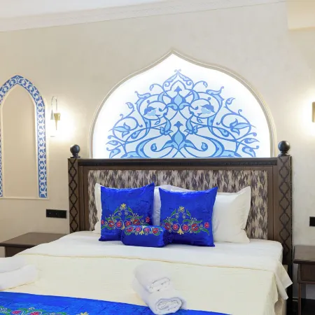 Boutique Hotel IMONA