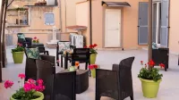 Harmonia Rooms by Italy Home Experience - Homestays