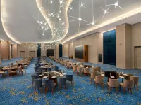Rixos Premium Alamein - ที่มีบาร์