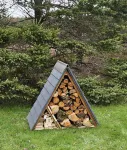 Camp Nova a Cozy Cedar-Clad Cottage in Scenic Tangier, Canada
