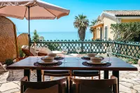 Corfu Dream Apartment Chrysion - 4-Star