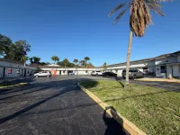 Regency Inn Daytona Beach Near Airport