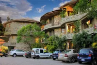 Liesak Resort - parking