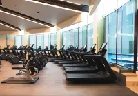 Ray Hotel by Cloud 7 - Gym