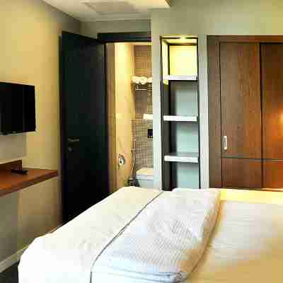 River View Hotel Tbilisi Rooms