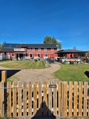 Charlottenlunds Gårdshotell & Restaurang Hotels in 