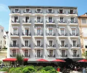 Hôtel Florida