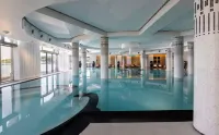 Thalazur Saint Jean de Luz - Hôtel & Spa - Pools