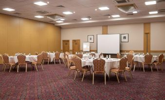 Britannia Hotel Newcastle Airport