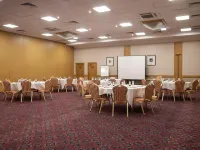 Britannia Hotel Newcastle Airport