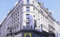 Jeff Hotel - 2-Sterne