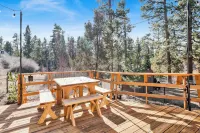 2609- Sweet Dreams Cabin