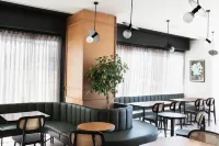 Noa Hotel - breakfast