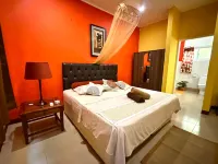 Alha Villa