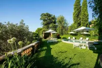 Villa Della Pergola Relais et Chateaux - Pools