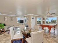 Beachtown Bella 2 bed Ocean View - Bungalows