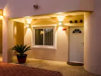 Bugambilias Suites Hotels in Loreto