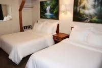 Paddle Inn - 2-Star