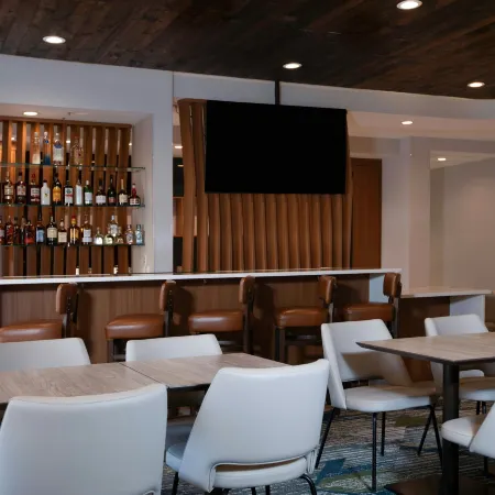 SpringHill Suites by Marriott Richmond Airport