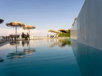 Argassi Beach Hotel - Beach