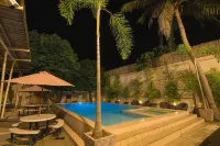 Hotel Carmelita - Pools